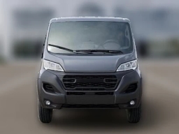 Ram ProMaster Cargo Van Tradesman 1500 Low Roof 118" WB w/Pass Seat 2026