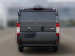 Ram ProMaster Cargo Van Tradesman 1500 Low Roof 118" WB w/Pass Seat 2026
