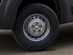 Ram ProMaster Cargo Van Tradesman 1500 Low Roof 118" WB w/Pass Seat 2026