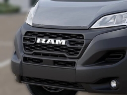 Ram ProMaster Cargo Van Tradesman 1500 Low Roof 118" WB w/Pass Seat 2026