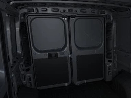 Ram ProMaster Cargo Van Tradesman 1500 Low Roof 118" WB w/Pass Seat 2026