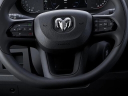 Ram ProMaster Cargo Van Tradesman 1500 Low Roof 118" WB w/Pass Seat 2026