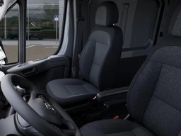 Ram ProMaster Cargo Van Tradesman 1500 Low Roof 118" WB w/Pass Seat 2026