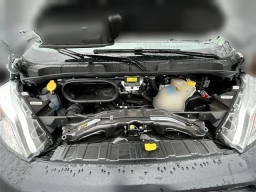 Ram ProMaster Cargo Van Tradesman 1500 Low Roof 118" WB w/Pass Seat 2026