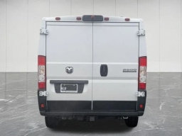 Ram ProMaster Cargo Van Tradesman 2500 Low Roof 136" WB w/Pass Seat 2026
