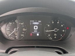 Ram ProMaster Cargo Van Tradesman 2500 Low Roof 136" WB w/Pass Seat 2026