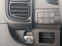 Ram ProMaster Cargo Van Tradesman 2500 Low Roof 136" WB w/Pass Seat 2026