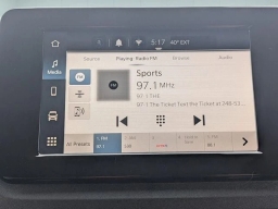 Ram ProMaster Cargo Van Tradesman 2500 Low Roof 136" WB w/Pass Seat 2026