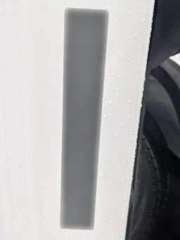 Ram ProMaster Cargo Van Tradesman 2500 Low Roof 136" WB w/Pass Seat 2026