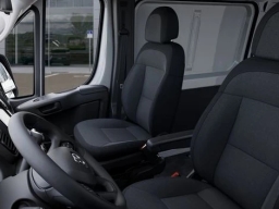 Ram ProMaster Cargo Van Tradesman 2500 Low Roof 136" WB w/Pass Seat 2026