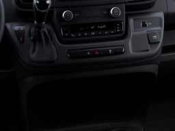 Ram ProMaster Cargo Van Tradesman 2500 Low Roof 136" WB w/Pass Seat 2026