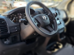 Ram ProMaster Cargo Van Tradesman 2500 Low Roof 136" WB w/Pass Seat 2026