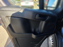 Ram ProMaster Cargo Van Tradesman 2500 Low Roof 136" WB w/Pass Seat 2026