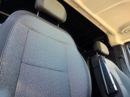 Ram ProMaster Cargo Van Tradesman 2500 Low Roof 136" WB w/Pass Seat 2026