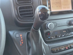 Ram ProMaster Cargo Van Tradesman 2500 Low Roof 136" WB w/Pass Seat 2026