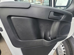 Ram ProMaster Cargo Van Tradesman 2500 Low Roof 136" WB w/Pass Seat 2026