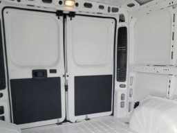 Ram ProMaster Cargo Van Tradesman 2500 Low Roof 136" WB w/Pass Seat 2026