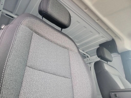 Ram ProMaster Cargo Van Tradesman 2500 Low Roof 136" WB w/Pass Seat 2026