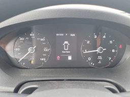 Ram ProMaster Cargo Van Tradesman 2500 Low Roof 136" WB w/Pass Seat 2026