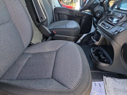 Ram ProMaster Cargo Van Tradesman 2500 Low Roof 136" WB w/Pass Seat 2026