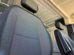 Ram ProMaster Cargo Van Tradesman 2500 Low Roof 136" WB w/Pass Seat 2026