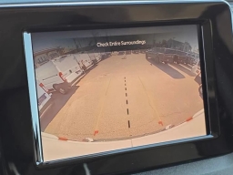 Ram ProMaster Cargo Van Tradesman 2500 Low Roof 136" WB w/Pass Seat 2026