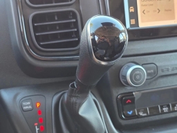 Ram ProMaster Cargo Van Tradesman 2500 Low Roof 136" WB w/Pass Seat 2026