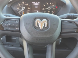 Ram ProMaster Cargo Van Tradesman 2500 Low Roof 136" WB w/Pass Seat 2026