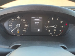 Ram ProMaster Cargo Van Tradesman 2500 Low Roof 136" WB w/Pass Seat 2026