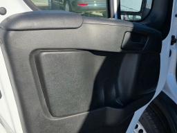 Ram ProMaster Cargo Van Tradesman 2500 Low Roof 136" WB w/Pass Seat 2026