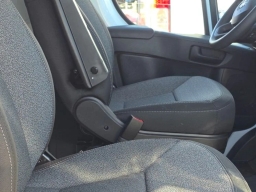 Ram ProMaster Cargo Van Tradesman 2500 Low Roof 136" WB w/Pass Seat 2026