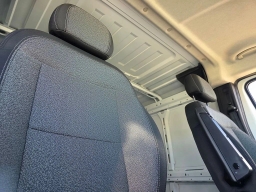 Ram ProMaster Cargo Van Tradesman 2500 Low Roof 136" WB w/Pass Seat 2026