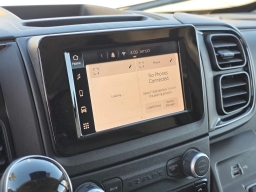 Ram ProMaster Cargo Van Tradesman 2500 Low Roof 136" WB w/Pass Seat 2026