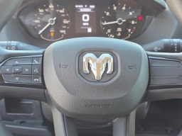 Ram ProMaster Cargo Van Tradesman 2500 Low Roof 136" WB w/Pass Seat 2026