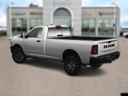 Ram 2500 Tradesman 4x2 Reg Cab 8' Box 2025