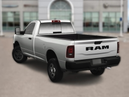 Ram 2500 Tradesman 4x2 Reg Cab 8' Box 2025