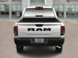 Ram 2500 Tradesman 4x2 Reg Cab 8' Box 2025