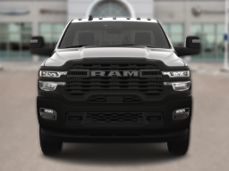 Ram 2500 Tradesman 4x2 Reg Cab 8' Box 2025