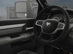 Ram 2500 Tradesman 4x2 Reg Cab 8' Box 2025