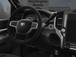 Ram 2500 Tradesman 4x2 Reg Cab 8' Box 2025