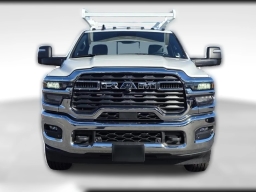 Ram 2500 Tradesman 4x2 Reg Cab 8' Box 2026