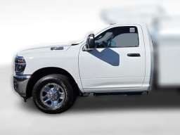 Ram 2500 Tradesman 4x2 Reg Cab 8' Box 2026