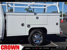 Ram 2500 Tradesman 4x2 Reg Cab 8' Box 2026