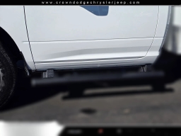 Ram 2500 Tradesman 4x2 Reg Cab 8' Box 2026