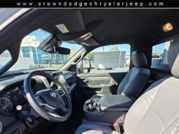 Ram 2500 Tradesman 4x2 Reg Cab 8' Box 2026