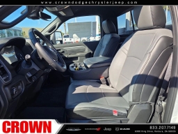 Ram 2500 Tradesman 4x2 Reg Cab 8' Box 2026