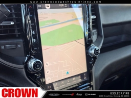 Ram 2500 Tradesman 4x2 Reg Cab 8' Box 2026