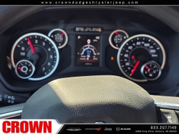 Ram 2500 Tradesman 4x2 Reg Cab 8' Box 2026