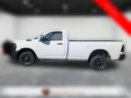 Ram 2500 Tradesman 4x4 Reg Cab 8' Box 2026