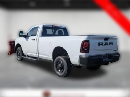 Ram 2500 Tradesman 4x4 Reg Cab 8' Box 2026
